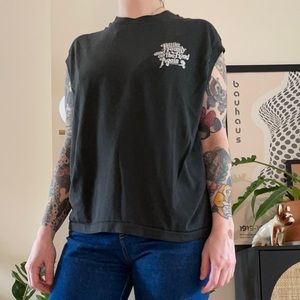 Vintage Willie Nelson Tee